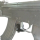 EMA Tactical AK47 Ambi Magazine Release Polymer Black_enl
