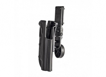 КОБУРА ПОЯСНАЯ AMADINI ДЛЯ BERETTA 92/98, STINGER