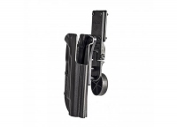КОБУРА ПОЯСНАЯ AMADINI ДЛЯ CZ 75 STINGER