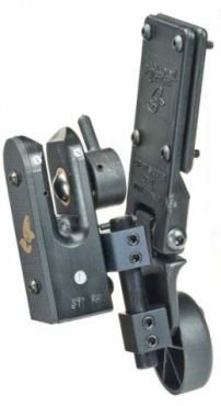 КОБУРА СПОРТИВНАЯ SUPER GHOST ULTIMATE ДЛЯ SIG 226