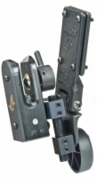 КОБУРА СПОРТИВНАЯ SUPER GHOST ULTIMATE ДЛЯ 1911