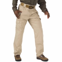 БРЮКИ 5.11 TAC LITE PRO Цвет: KHAKI