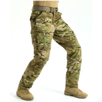 БРЮКИ 5.11 RIPSTOP TDU Цвет: MULTICAM