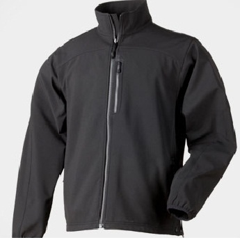 КУРТКА 5.11 PARAGON SOFT SHELL JACKET Цвет: BLACK