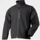КУРТКА 5.11 PARAGON SOFT SHELL JACKET Цвет: BLACK