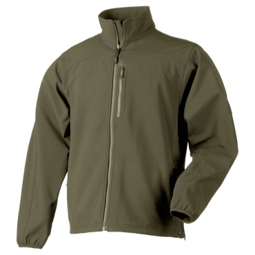 КУРТКА 5.11 PARAGON SOFT SHELL JACKET Цвет: MOSS