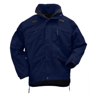 КУРТКА 5.11 3 В 1 Цвет: DARK NAVY