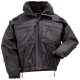 КУРТКА 5.11 5 В 1 Цвет: BLACK
