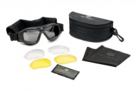 ЗАЩИТНЫЕ ОЧКИ REVISION BULLET ANT DELUXE KIT