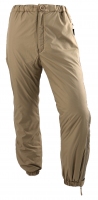 БРЮКИ CARINTHIA LIG G-LOFT TROUSERS Цвет: COYOTE