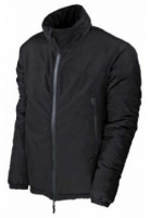 КУРТКА CARINTHIA LIG G-LOFT Цвет: BLACK 