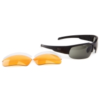 Очки 5.11 Deflect Eyewear