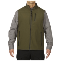 ЖИЛЕТ 5.11 COVERT VEST Цвет: OLIVE