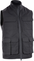 ЖИЛЕТ 5.11 RANGE VEST Цвет: BLACK