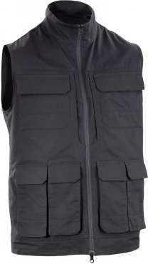 ЖИЛЕТ 5.11 RANGE VEST Цвет: BLACK