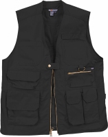 ЖИЛЕТ 5.11 TACTICAL VEST Цвет: BLACK