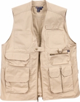 ЖИЛЕТ 5.11 TACTICAL VEST Цвет: KHAKI