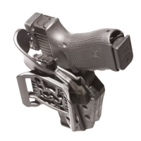 ТАКТИЧЕСКАЯ КОБУРА 5.11 ДЛЯ GLOCK 19/23, ПРАВОСТОРОННЯЯ THUMBDRIVE