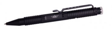 ТАКТИЧЕСКАЯ РУЧКА UZI TACTICAL PEN-I BLACK