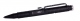ТАКТИЧЕСКАЯ РУЧКА UZI TACTICAL PEN-I BLACK
