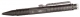 ТАКТИЧЕСКАЯ РУЧКА UZI TACTICAL PEN-I GUN-METAL