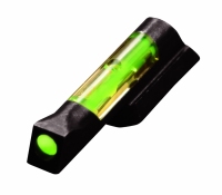 Мушка пистолетная Hiviz CZ2005-G CZ 75 зеленого цвета 