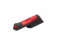 Мушка пистолетная Hiviz CZ2005-R для пистолетов CZ красного цвета 