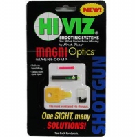 Мушка оптоволоконная универсальная Hiviz MGC2006 Magni-Comp 