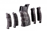 ПИСТОЛЕТНАЯ РУКОЯТКА СО СЪЕМНЫМИ НАКЛАДКАМИ CAA TACTICAL ДЛЯ M4/М16/AR15 UPG16