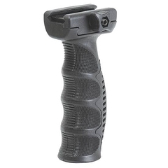 РУКОЯТКА ПЕРЕДНЯЯ ЭРГОНОМИЧНАЯ EVG CAA TACTICAL