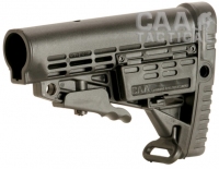 ПРИКЛАД CAA TACTICAL ДЛЯ M16/M4/AR15/AK47/AK74