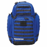 РЮКЗАК 5.11 RESPONDER 84 ALS, Цвет: ALERT BLUE