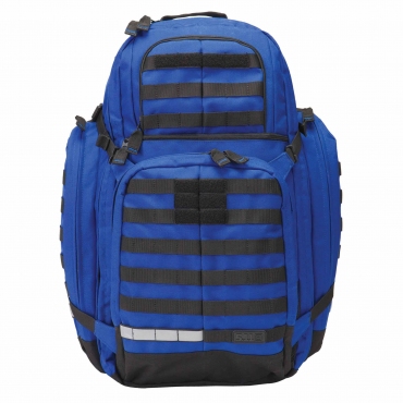 РЮКЗАК 5.11 RESPONDER 84 ALS, Цвет: ALERT BLUE