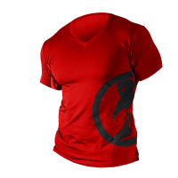 ФУТБОЛКА AMADINI GHOST FIT T-SHIRT-JACK