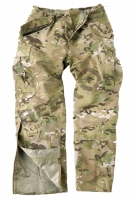 БРЮКИ МЕМБРАННЫЕ HELIKON-TEX ECWCS GEN II Цвет: CAMOGROM
