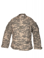 1950. КИТЕЛЬ TRU-SPEC ARMY COMBAT UNIFORM (ACU) 50/50 НЕЙЛОН/ХЛОПОК