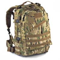 ТАКТИЧЕСКИЙ РЮКЗАК 3-DAY BACKPACK MULTICAM