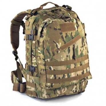 ТАКТИЧЕСКИЙ РЮКЗАК 3-DAY BACKPACK MULTICAM