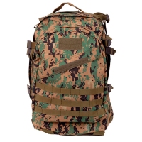 ТАКТИЧЕСКИЙ РЮКЗАК 3-DAY BACKPACK DIGITAL WOODLAND