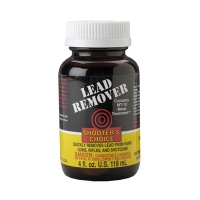 LEAD REMOVER LRS-04. Средство для снятия освинцовки