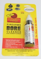 SOLVENT BORE CLEANER MC702. Универсальное средство для очистки ствола