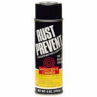 RUST PREVENT RP006. Защита от коррозии. Аэрозоль
