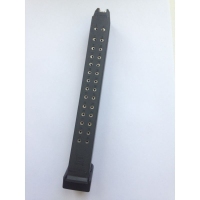 Магазин для GLOCK-17/34. 9Х19. 33 МЕСТНЫЙ