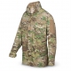 TRU-SPEC M-65. Полевая куртка. Цвет: MULTICAM