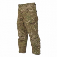 1266 БРЮКИ TRU-SPEC TRU 50/50 НЕЙЛОН/ХЛОПОК MULTICAM