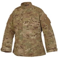 1265 КИТЕЛЬ TRU-SPEC TRU 50/50 НЕЙЛОН/ХЛОПОК MULTICAM