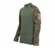 ATL2559 БОЕВАЯ РУБАШКА/COMBAT SHIRT Цвет: DIGITAL WOODLAND