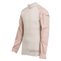 ATL2554 БОЕВАЯ РУБАШКА/COMBAT SHIRT Цвет: KHAKI