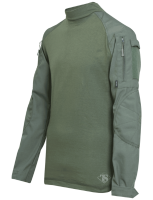 ATL2553 БОЕВАЯ РУБАШКА/COMBAT SHIRT Цвет: OLIVE