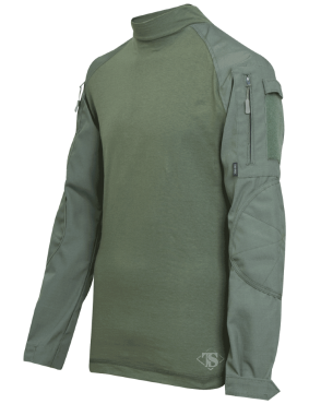 ATL2553 БОЕВАЯ РУБАШКА/COMBAT SHIRT Цвет: OLIVE